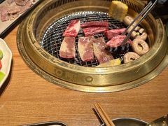 -MIKOMIKO和牛烧肉专门店(南门店)