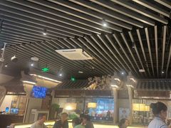 -小菜园新徽菜(苏州繁花中心店)