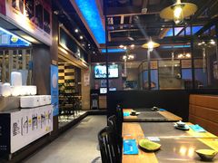 -鱼库·不仅是一家烤鱼店(车公庙店)