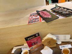 -九田家黑牛烤肉料理(衡百国际店)