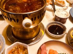 -喜庭海鲜自助(来福士店)