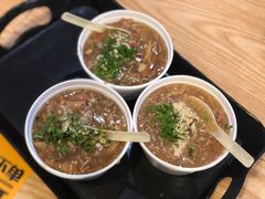 -達揚原味燉品(文明路店)