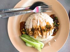 -红大哥水门鸡饭(總店)