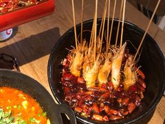 -成都吃客(九眼桥店)