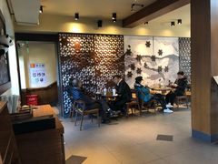 大堂-星巴克臻选(成都宽窄巷子店)