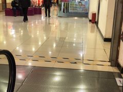 -麦当劳(北苑秋实路店)