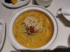 金汤煮干丝-张福记(五一公园店)