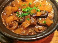 -百年神厨·地道川菜(清江西路店)