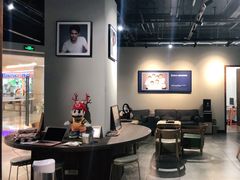 -海马体照相馆(天津世纪都会店)