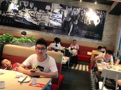 -避风塘(百联东郊店)