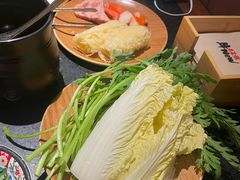 -牛New寿喜烧(虹桥新天地店)