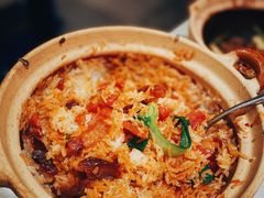 -煲煲好(朝阳门店)