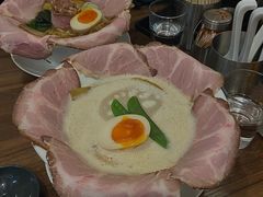 -真打拉面·日式拉面新流派(体育西横街店)