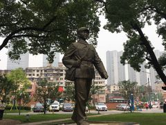 -长沙市青少年宫