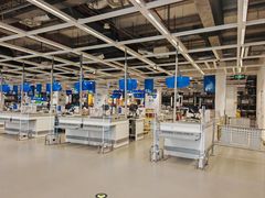 -宜家家居(四元桥商场店)