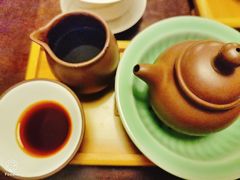 -青藤茶馆(南山路店)