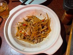 -绿茶餐厅(蓝色港湾店)