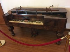 -鼓浪屿钢琴博物馆