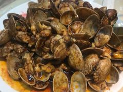 -天津乾毓德饭庄·清真传统炒菜·海鲜烧烤(咸阳路店)