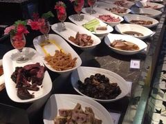 -星伦多 自助料理(圆融店)