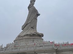 -天津妈祖文化园