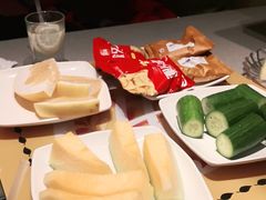 -海底捞火锅(蒙城路店)
