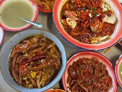 -老三样·旧食新味(万寿宫店)