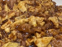 -烤肉宛饭庄(北新桥店)