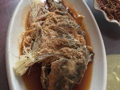 -一品楼灌汤包子(西门大街店)