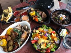 -La Terre乐田(万象城店)