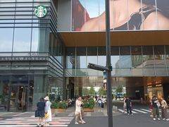 -深圳湾万象城(南山店)