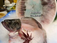 -山壹竹庭院餐厅