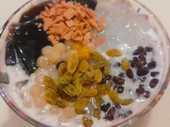 -岗上渣渣老火锅(两路口店)