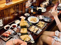 -鸟鹏烧鸟居酒屋(仁恒梦中心店)