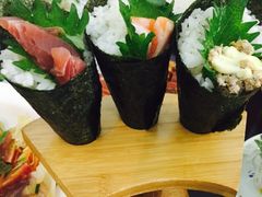 picture-真剑日本料理·铁板烧(贵州路店)