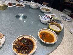 -便宜坊烤鸭店(玉蜓桥天坛店)