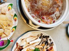 -大理董·董家小厨野生菌火锅(古城旗舰店)