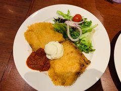 -Pancakes on the rocks(Darling Harbour)