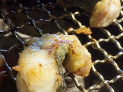 烤鳗鱼-伊茉家的烤肉店(勒泰中心店)
