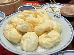 雪衣豆沙-新兴园饺子馆(河南街店)