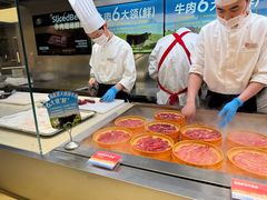 -海底捞大排档火锅(打浦路店)