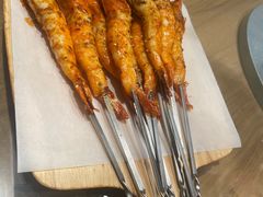 -四季餐厅·新津菜(环湖中路店)