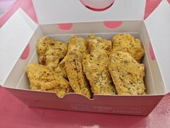 -悠个炸鸡(南京创始店)