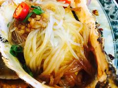 生蚝-黑龙江美食城(三角公园店)