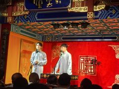 -德云社(三里屯店)