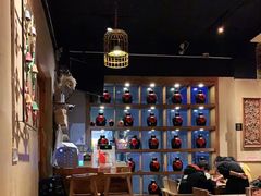 -串大叔炭火烤串·鸡西大冷面刀削面(总店)