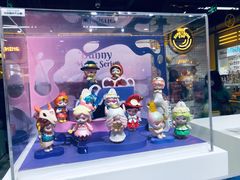 -泡泡玛特POPMART(上海环球港店)