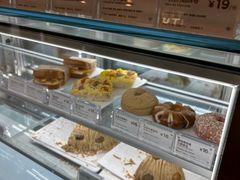 -Peet's Coffee皮爷咖啡(德基店)