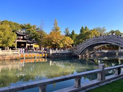 -西园戒幢律寺