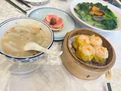 -南园酒家(前进路店)